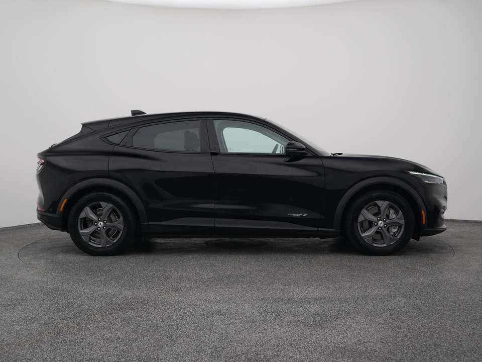 Ford Mustang Mach-E - Imagem 15