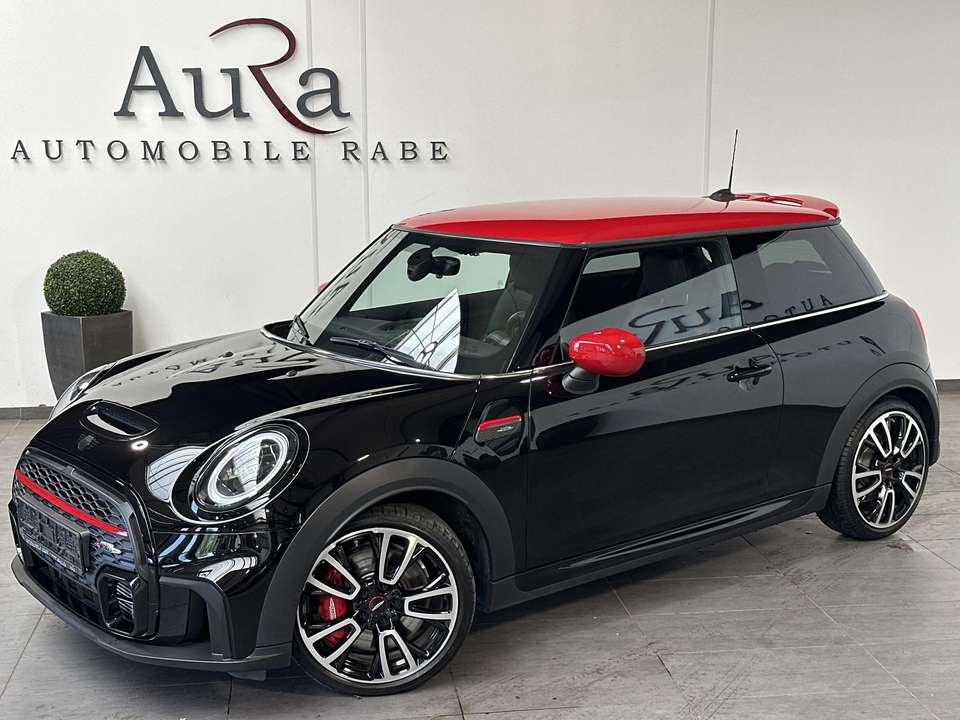 MINI John Cooper Works - Imagem 2