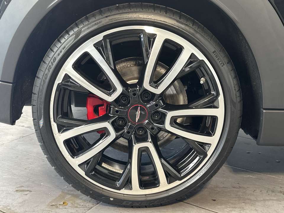MINI John Cooper Works - Imagem 3