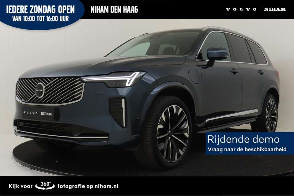 Volvo XC90 - Imagem 1