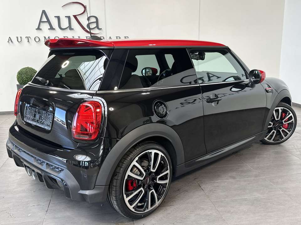 MINI John Cooper Works - Imagem 4