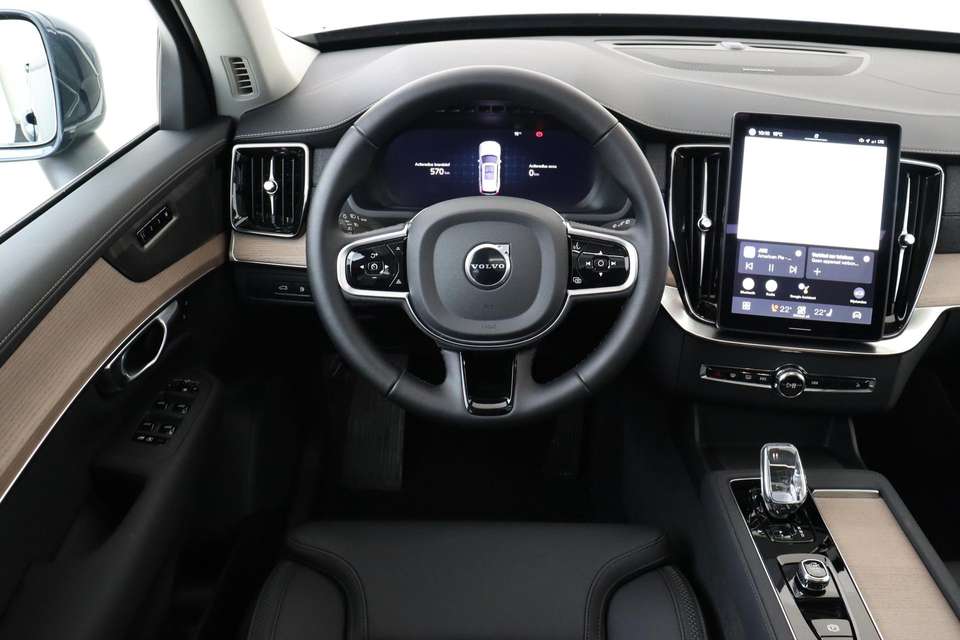 Volvo XC90 - Imagem 2