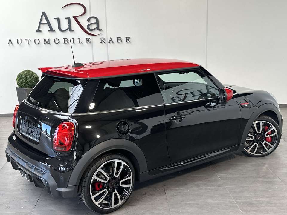 MINI John Cooper Works - Imagem 5