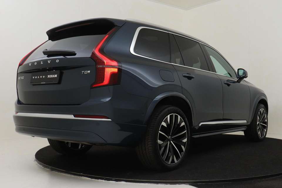 Volvo XC90 - Imagem 3