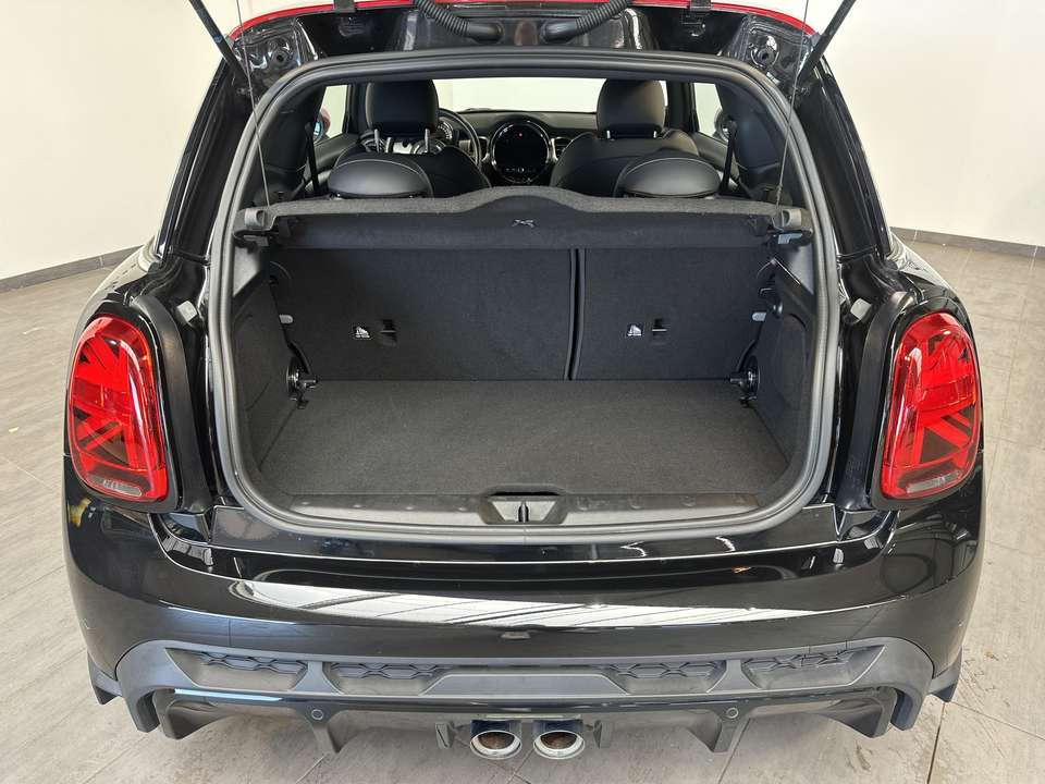 MINI John Cooper Works - Imagem 6