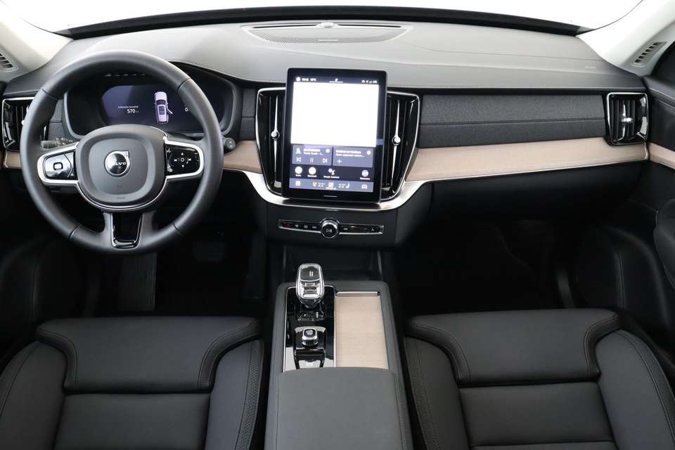 Volvo XC90 - Imagem 4