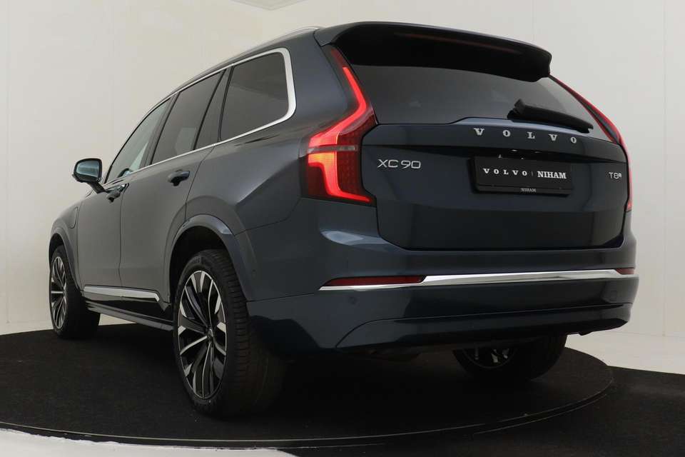 Volvo XC90 - Imagem 5