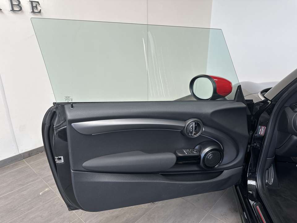 MINI John Cooper Works - Imagem 7