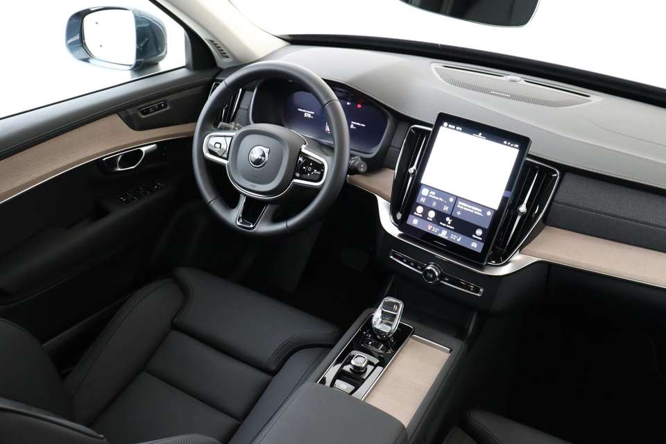 Volvo XC90 - Imagem 6