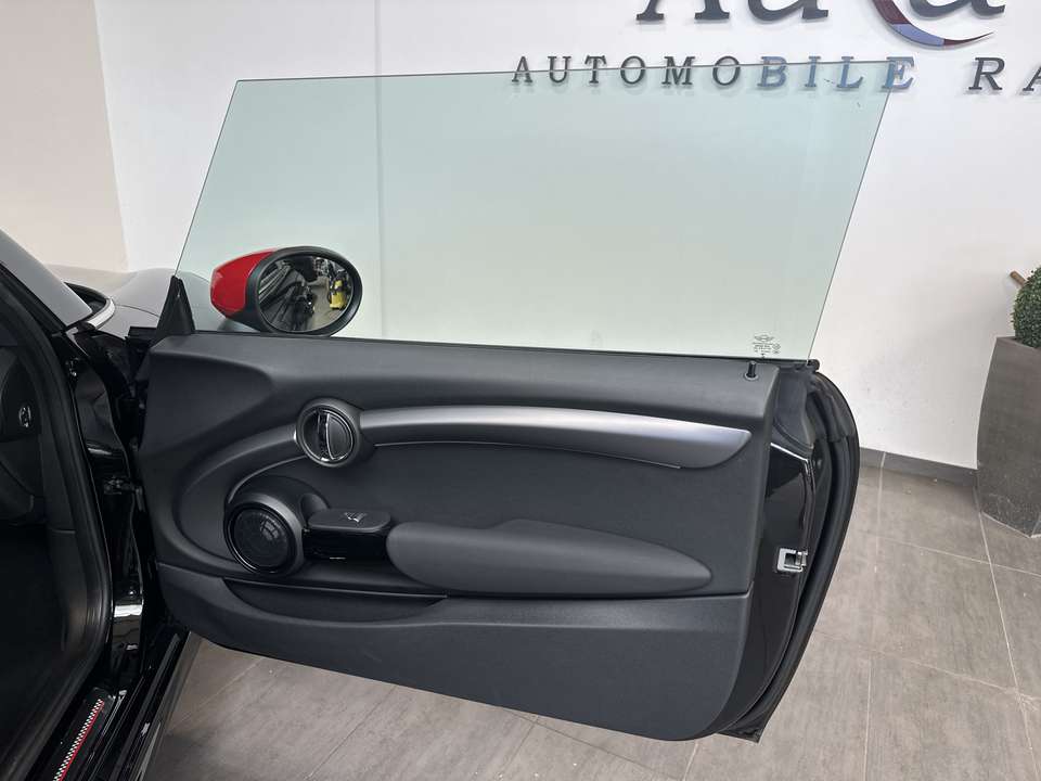 MINI John Cooper Works - Imagem 8