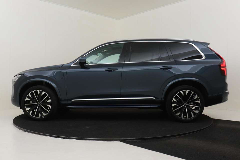 Volvo XC90 - Imagem 7