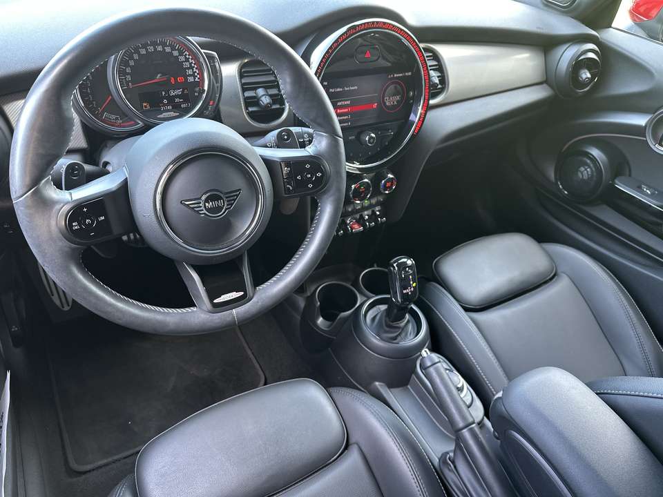MINI John Cooper Works - Imagem 9