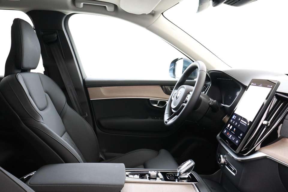 Volvo XC90 - Imagem 8