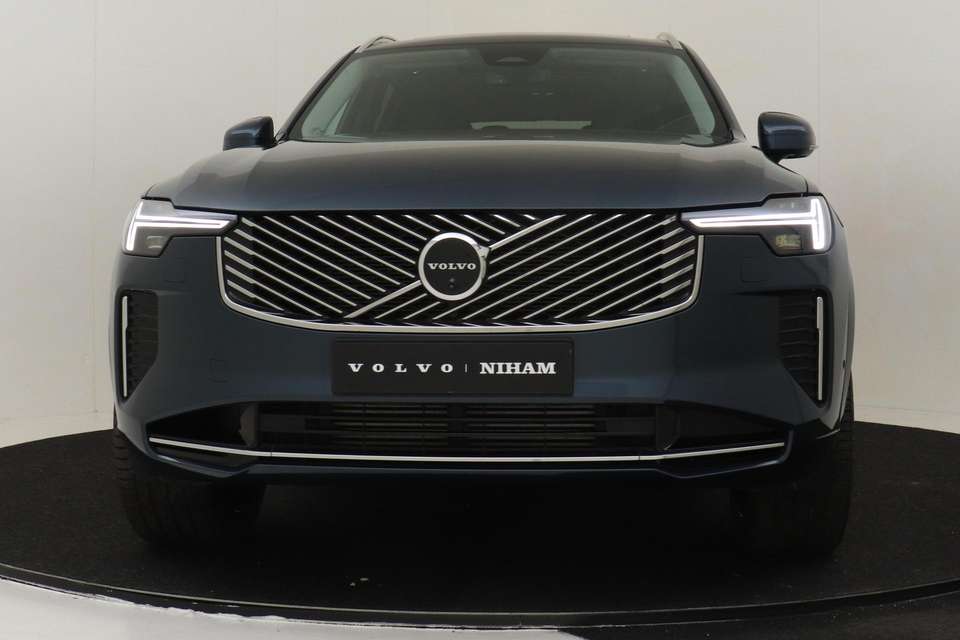 Volvo XC90 - Imagem 9