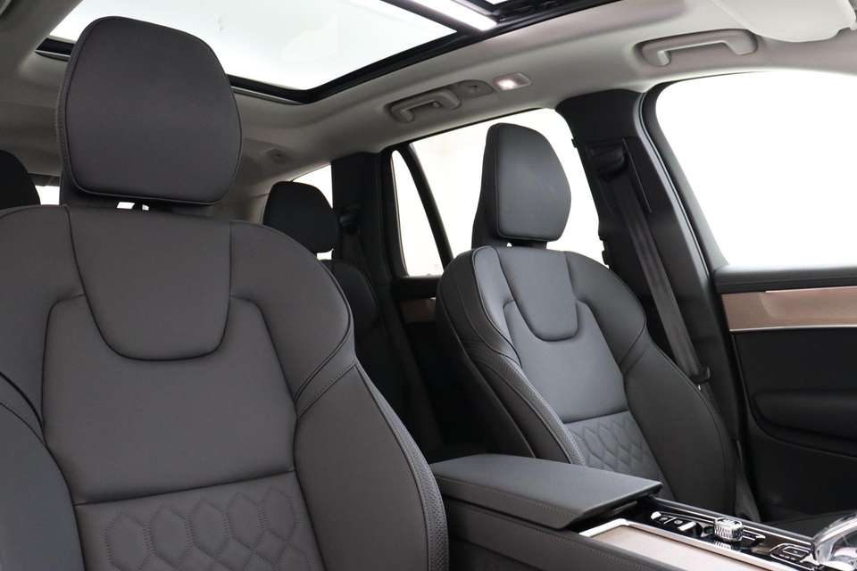 Volvo XC90 - Imagem 10