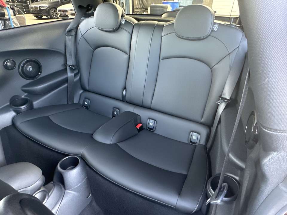 MINI John Cooper Works - Imagem 11