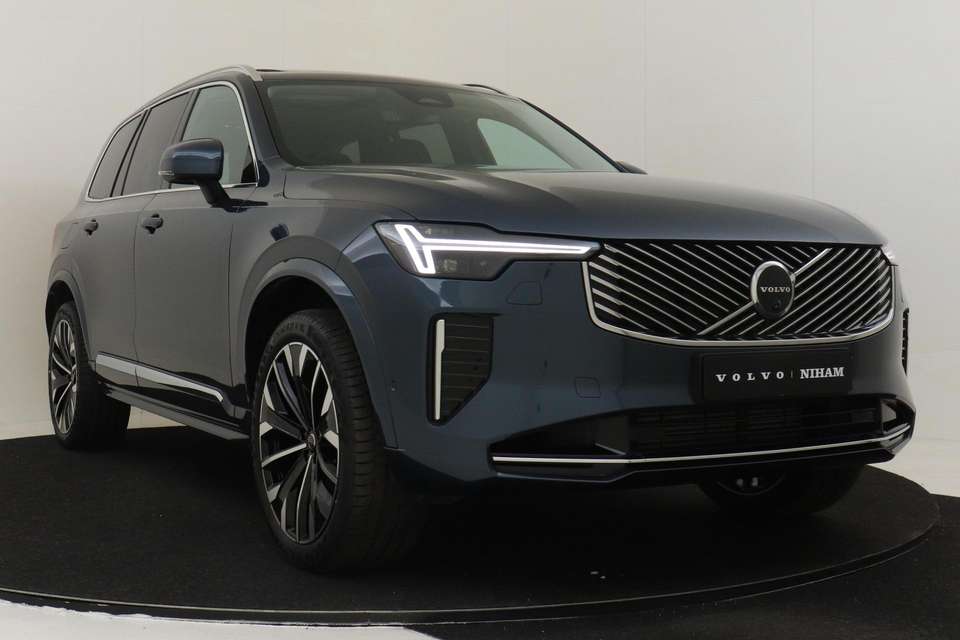 Volvo XC90 - Imagem 11