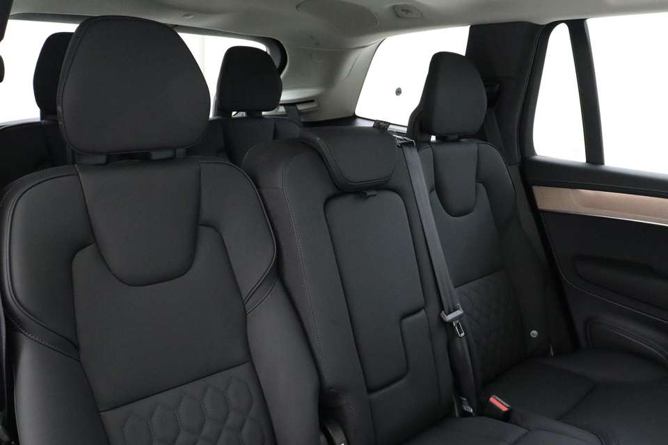 Volvo XC90 - Imagem 12