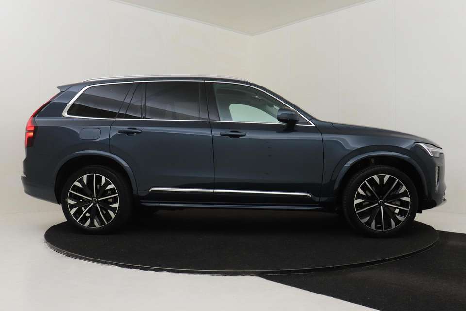 Volvo XC90 - Imagem 13