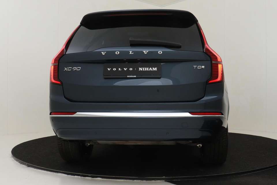 Volvo XC90 - Imagem 15