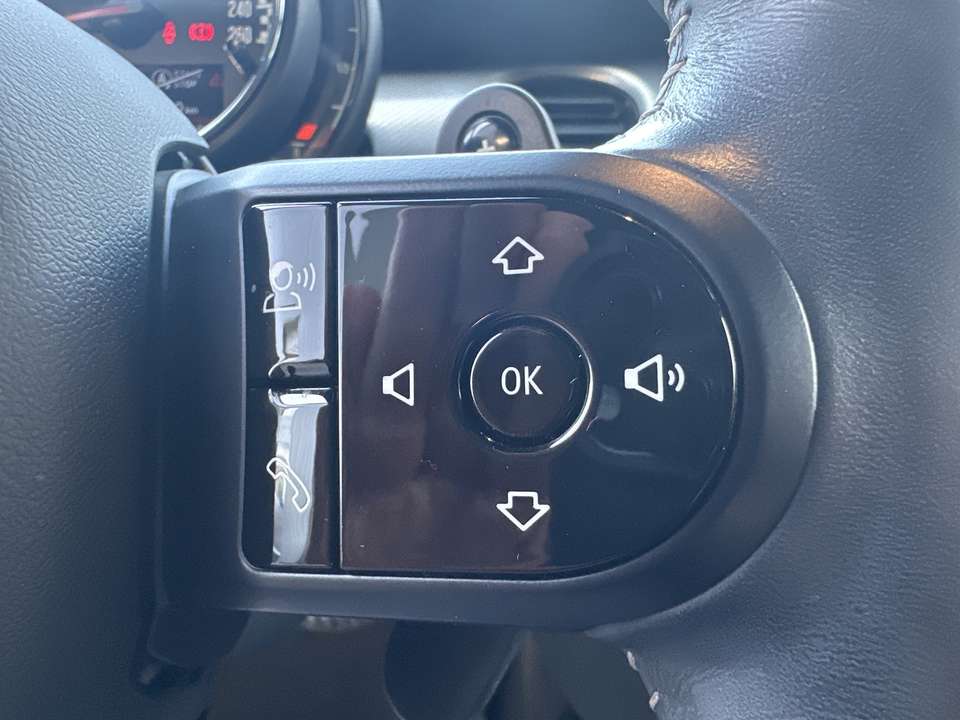 MINI John Cooper Works - Imagem 15