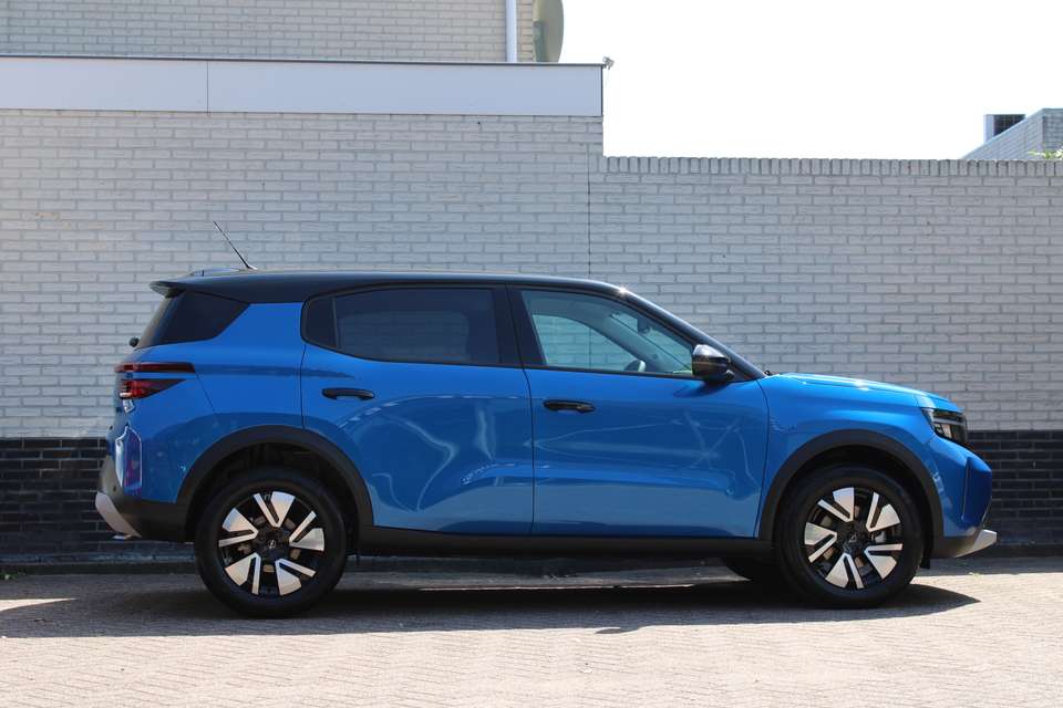 Opel Frontera - Imagem 2