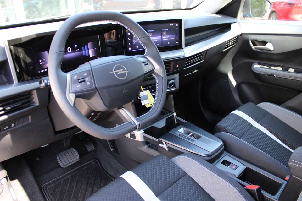Opel Frontera - Imagem 4