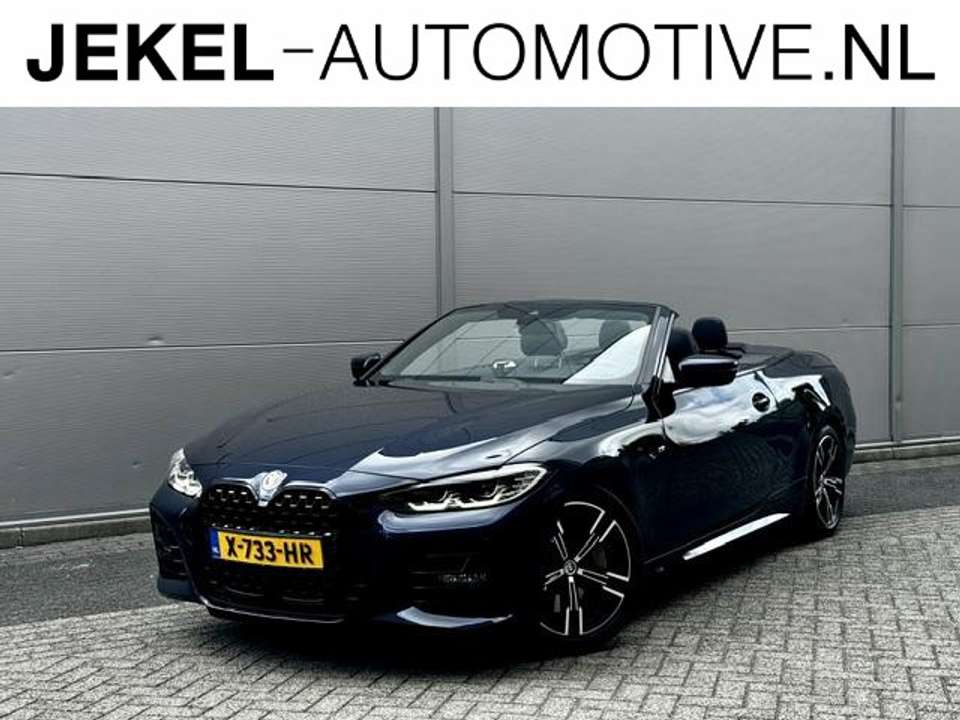 BMW 430 - Imagem 1