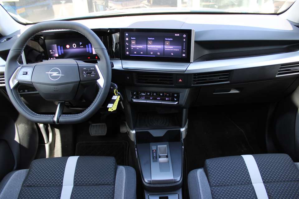 Opel Frontera - Imagem 5