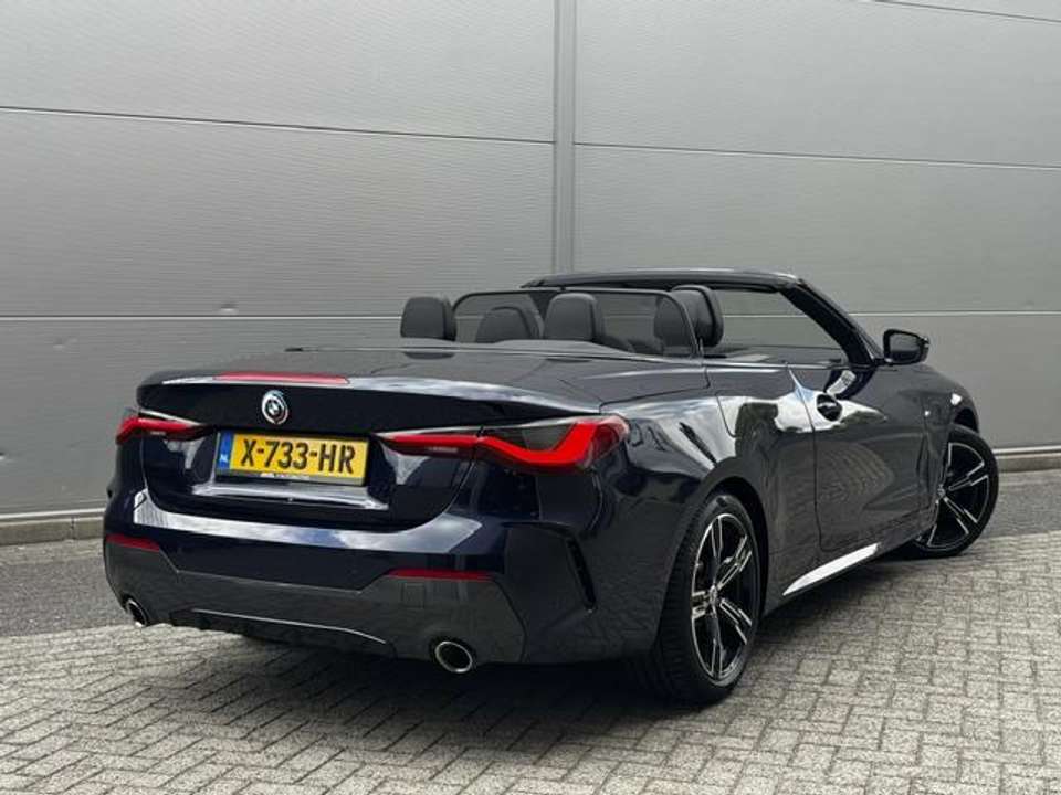 BMW 430 - Imagem 2