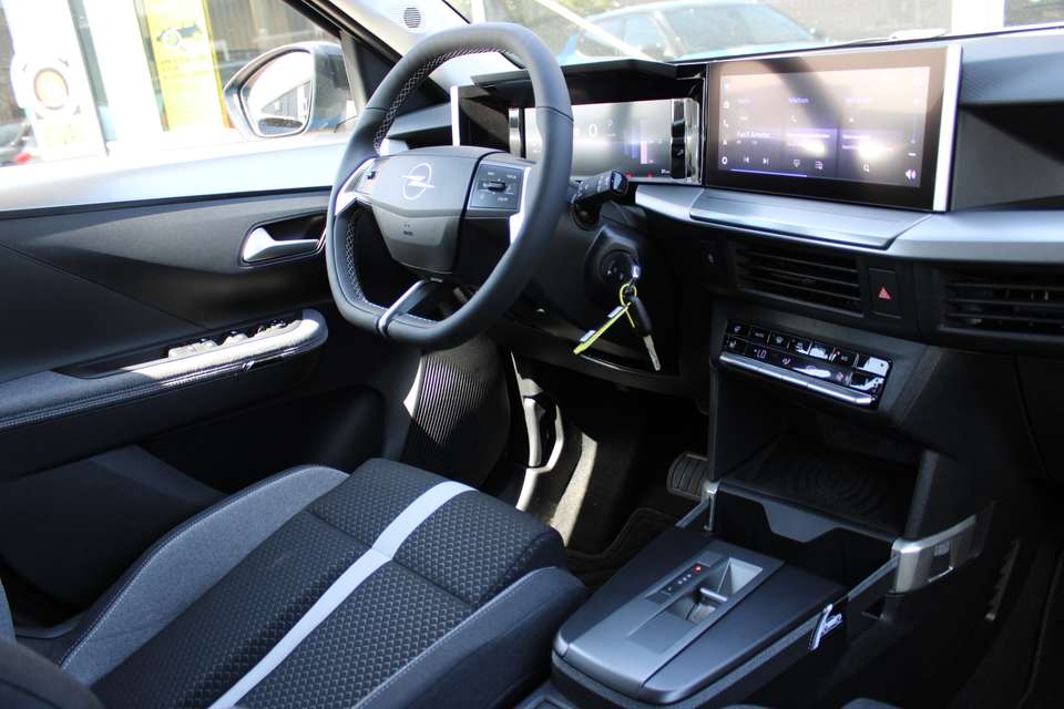 Opel Frontera - Imagem 6