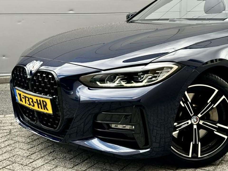 BMW 430 - Imagem 3