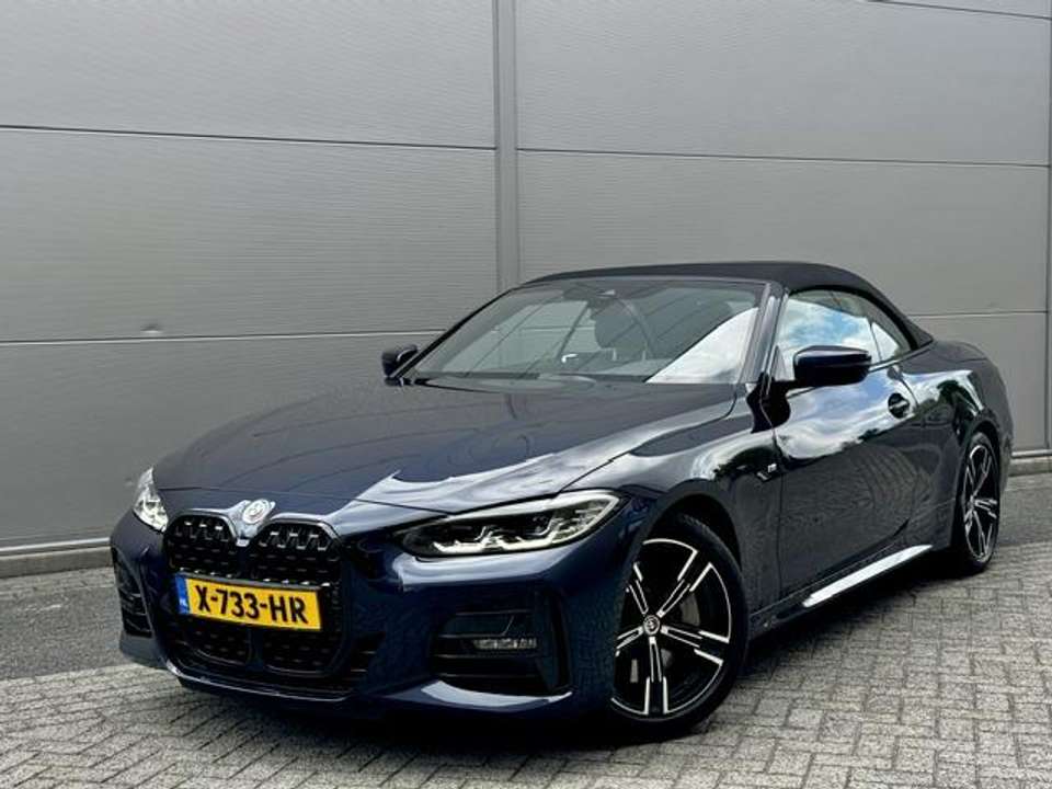 BMW 430 - Imagem 4