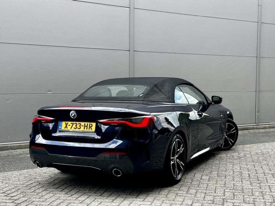 BMW 430 - Imagem 5