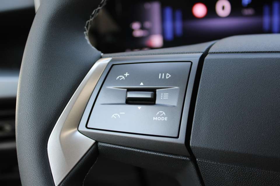 Opel Frontera - Imagem 8