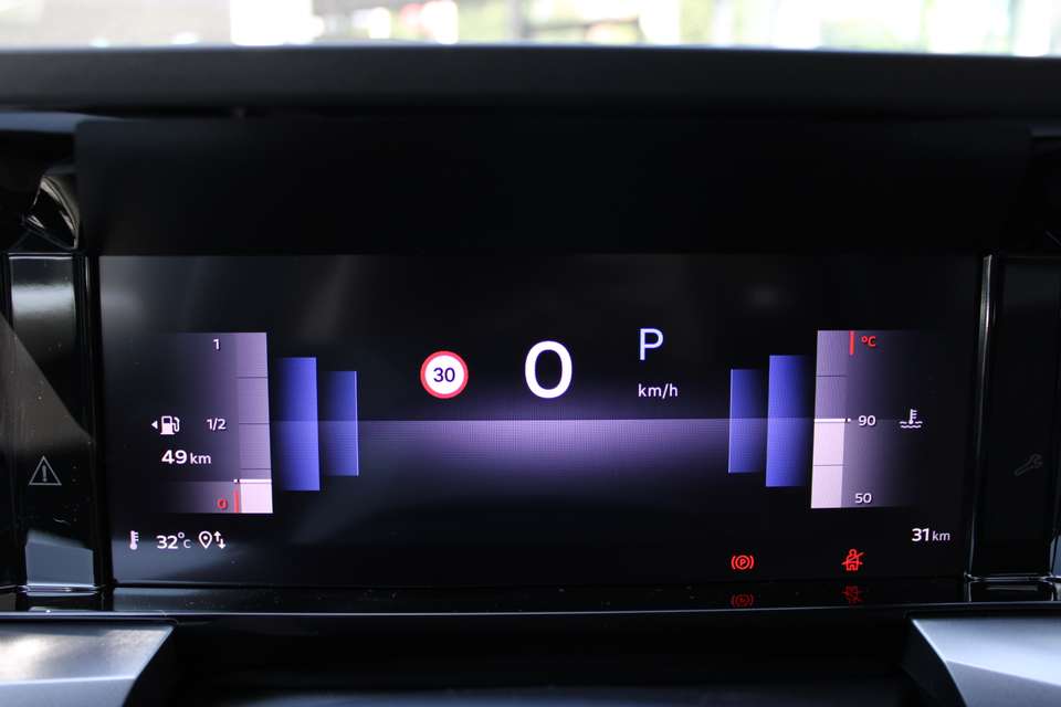 Opel Frontera - Imagem 9