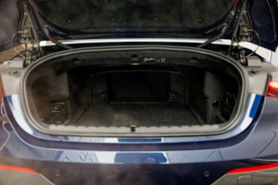 BMW 430 - Imagem 7