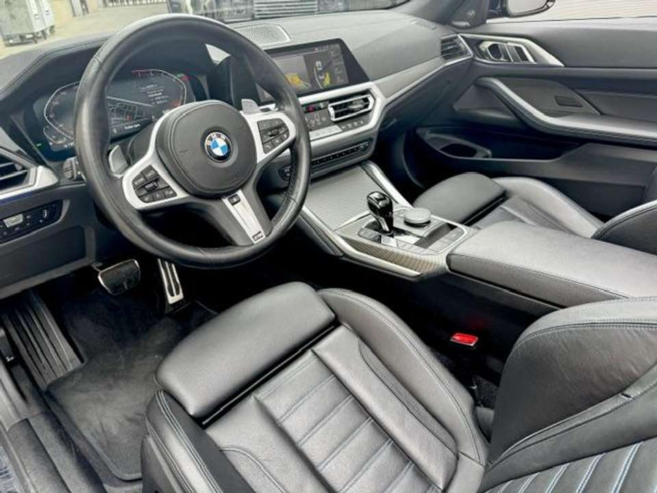 BMW 430 - Imagem 8