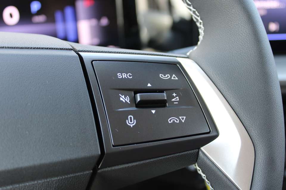 Opel Frontera - Imagem 11