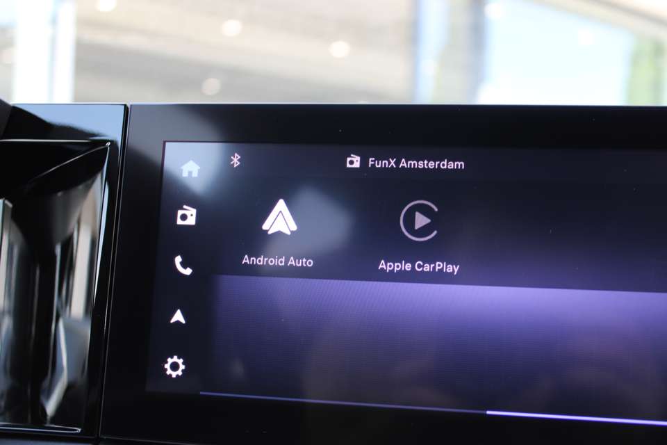 Opel Frontera - Imagem 12