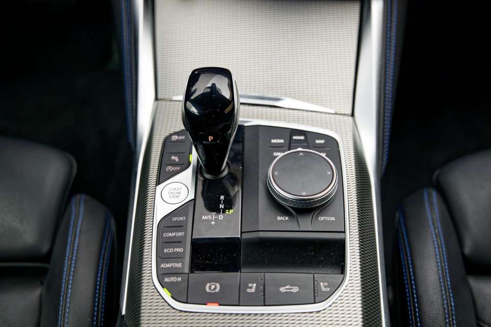 BMW 430 - Imagem 11