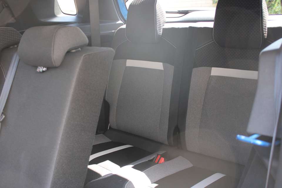 Opel Frontera - Imagem 13