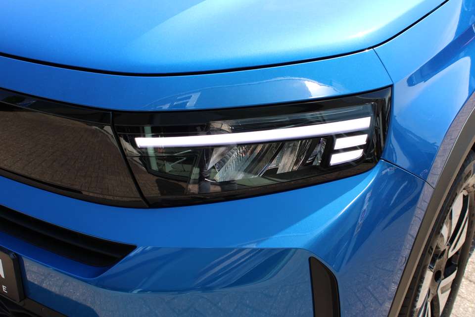 Opel Frontera - Imagem 14