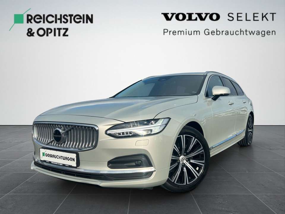 Volvo V90 - Imagem 1
