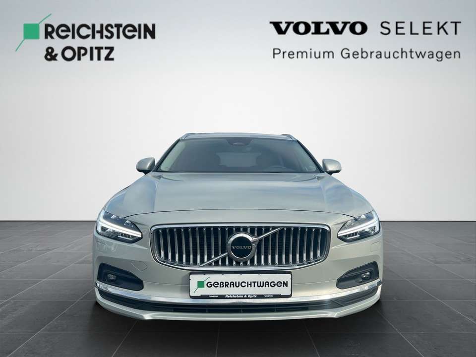 Volvo V90 - Imagem 2