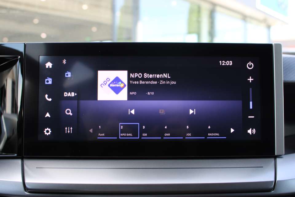 Opel Frontera - Imagem 17