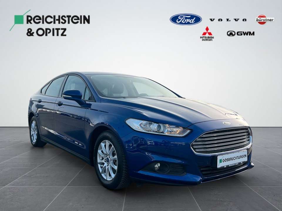 Ford Mondeo - Imagem 3