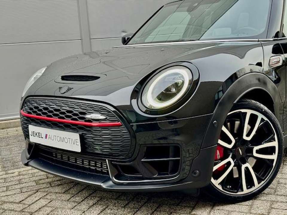 MINI John Cooper Works Clubman - Imagem 2
