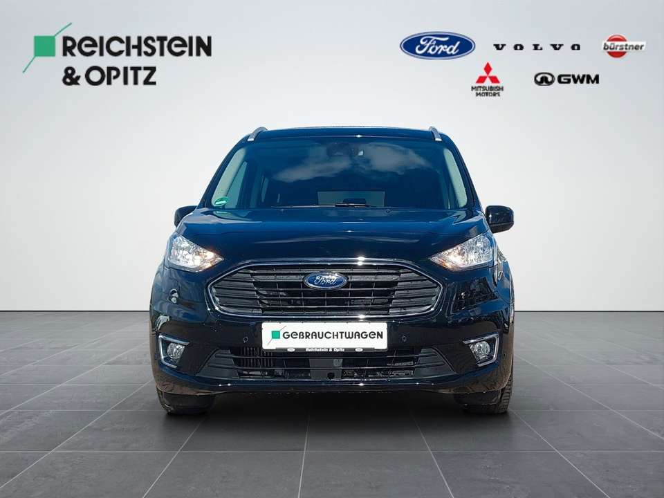 Ford Tourneo Connect - Imagem 2
