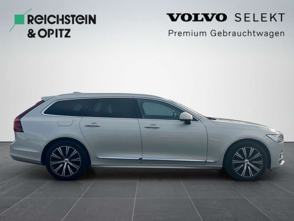 Volvo V90 - Imagem 4